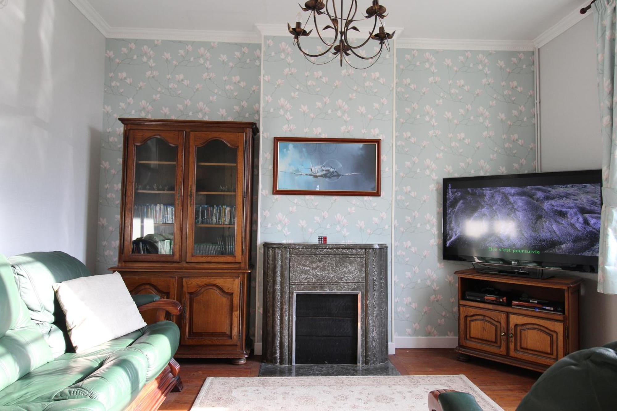 Le Clos Castel Raids Exterior foto