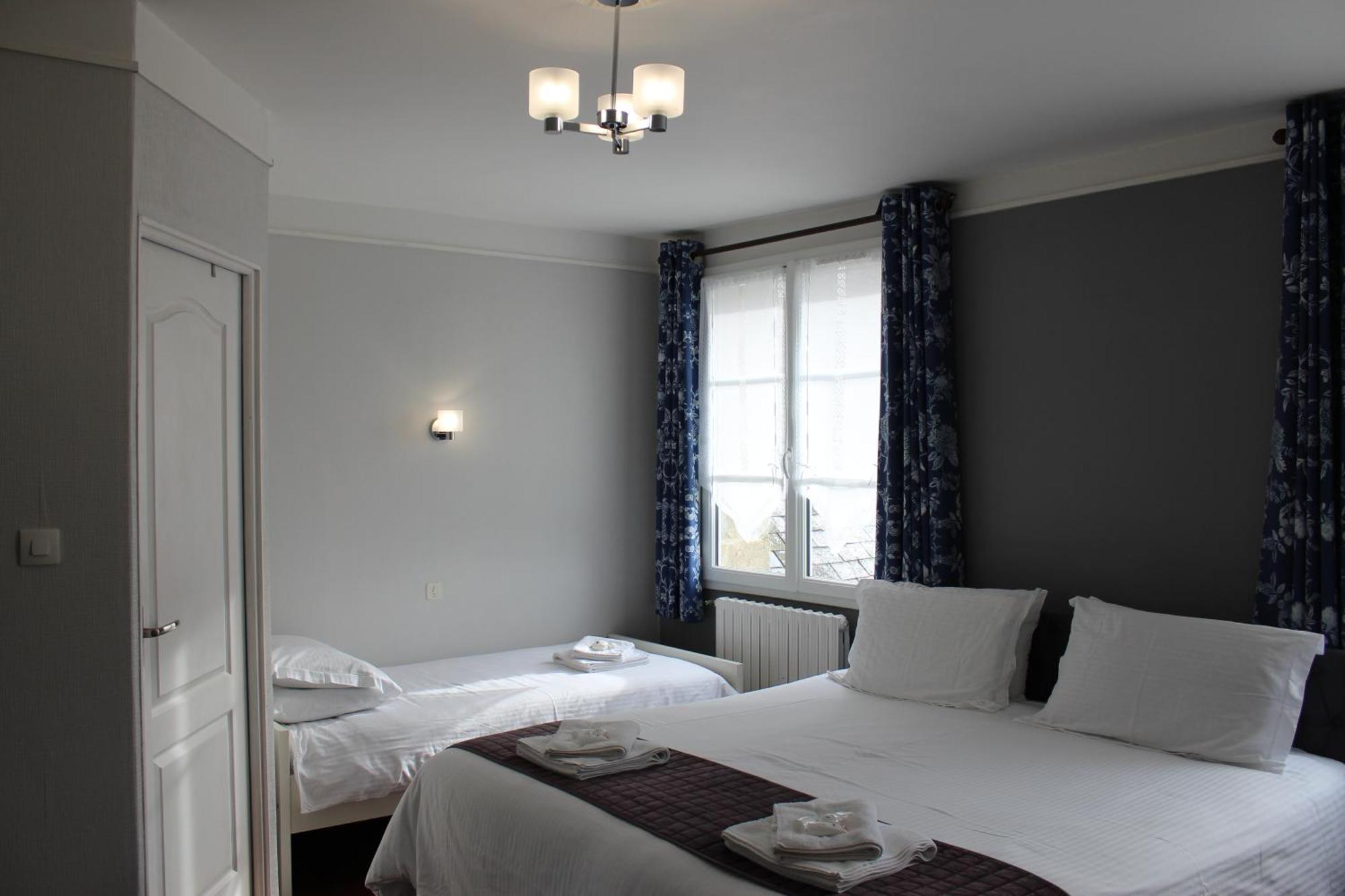 Le Clos Castel Raids Exterior foto